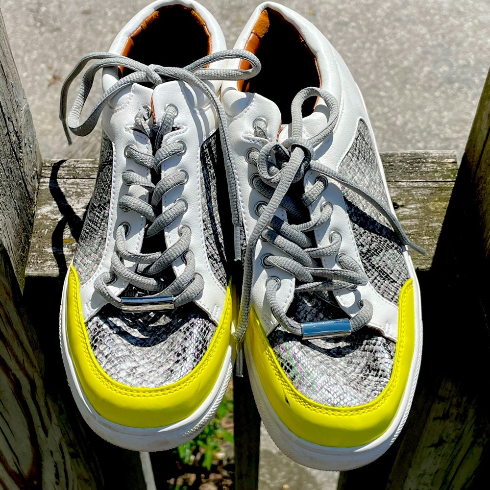DG Lux sneakers
